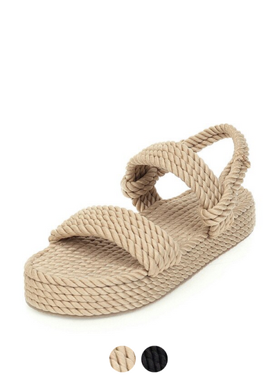 Aniza Sandals - Ultra Seller