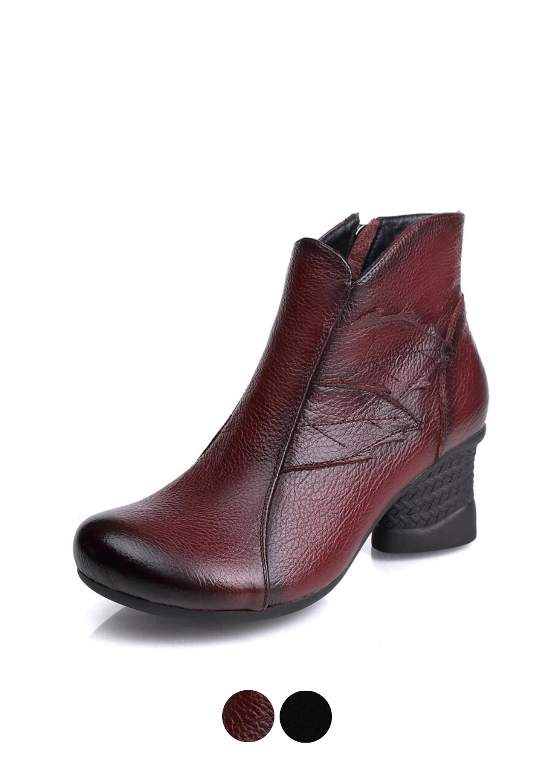 Amelia Women's Booties