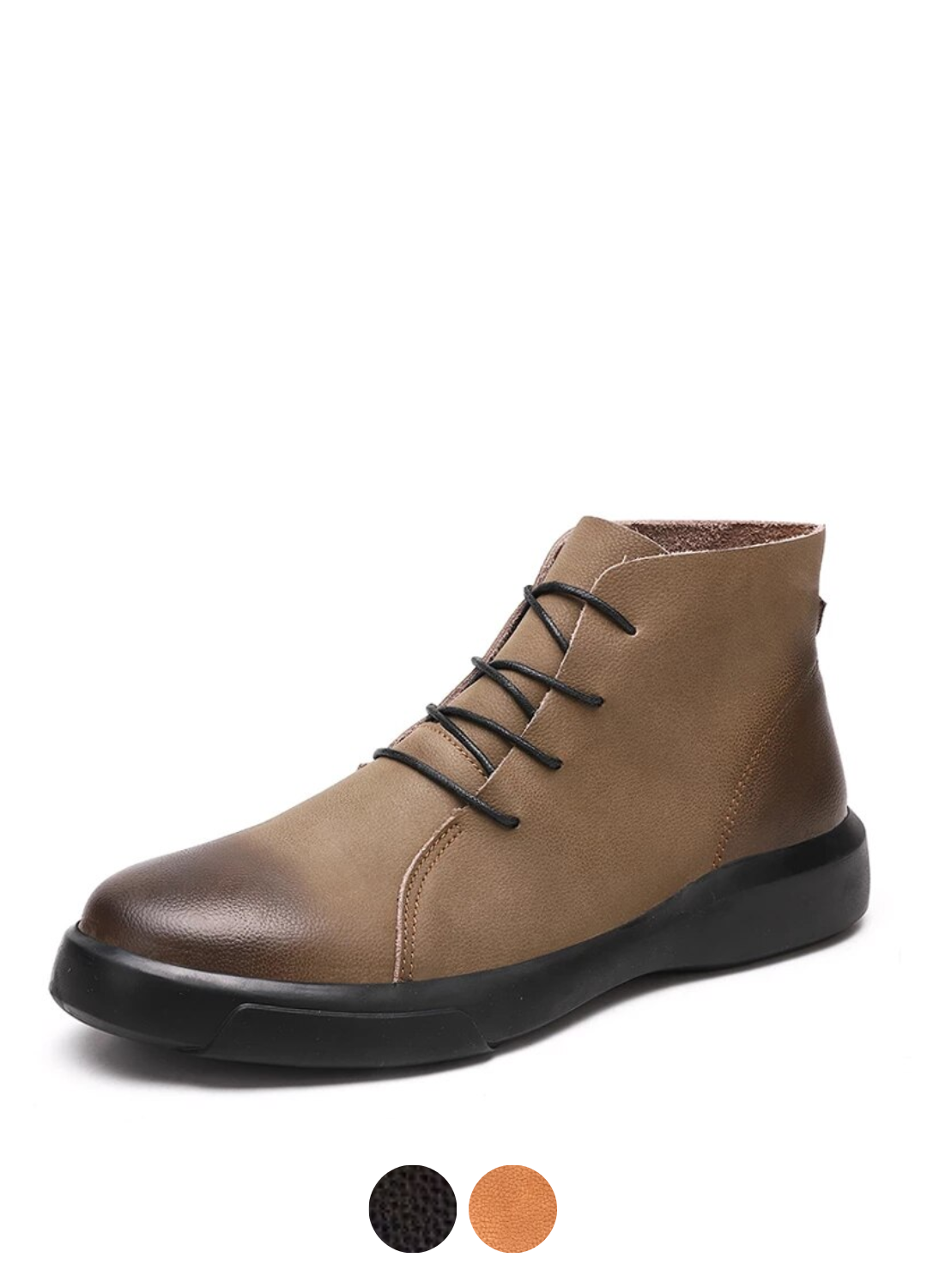 Lazio Men's Casual Boot