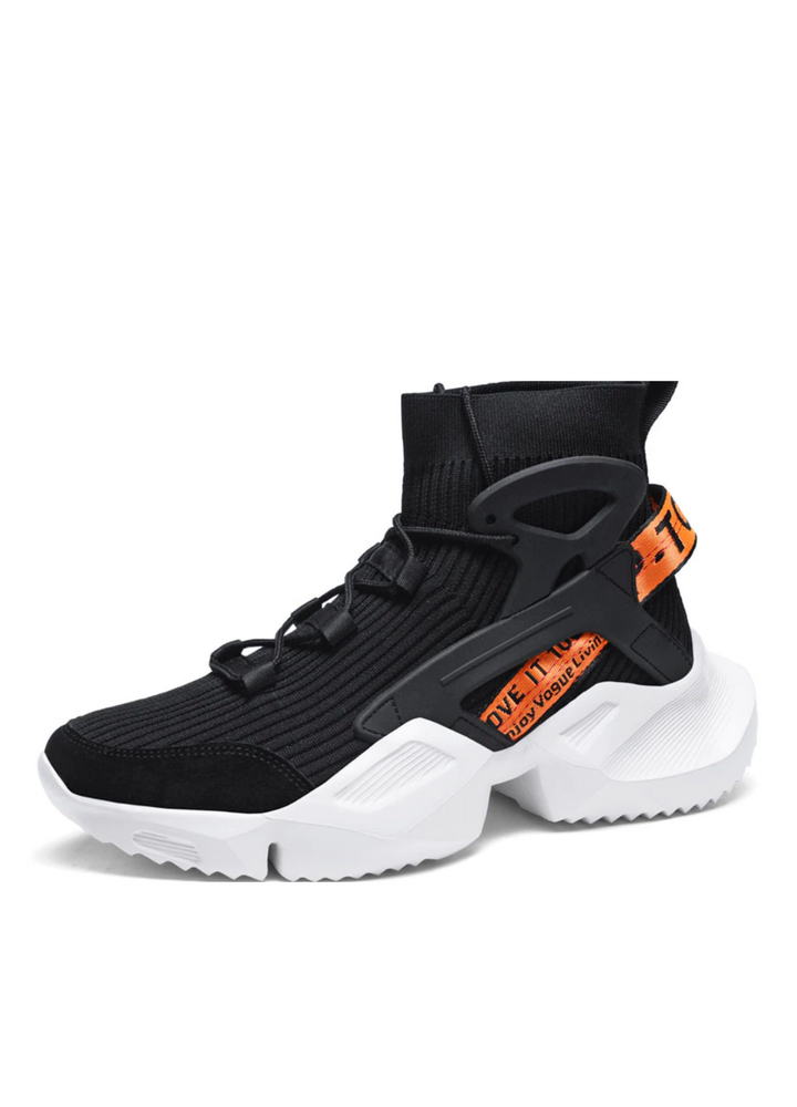 USS Shoes Luka Men&