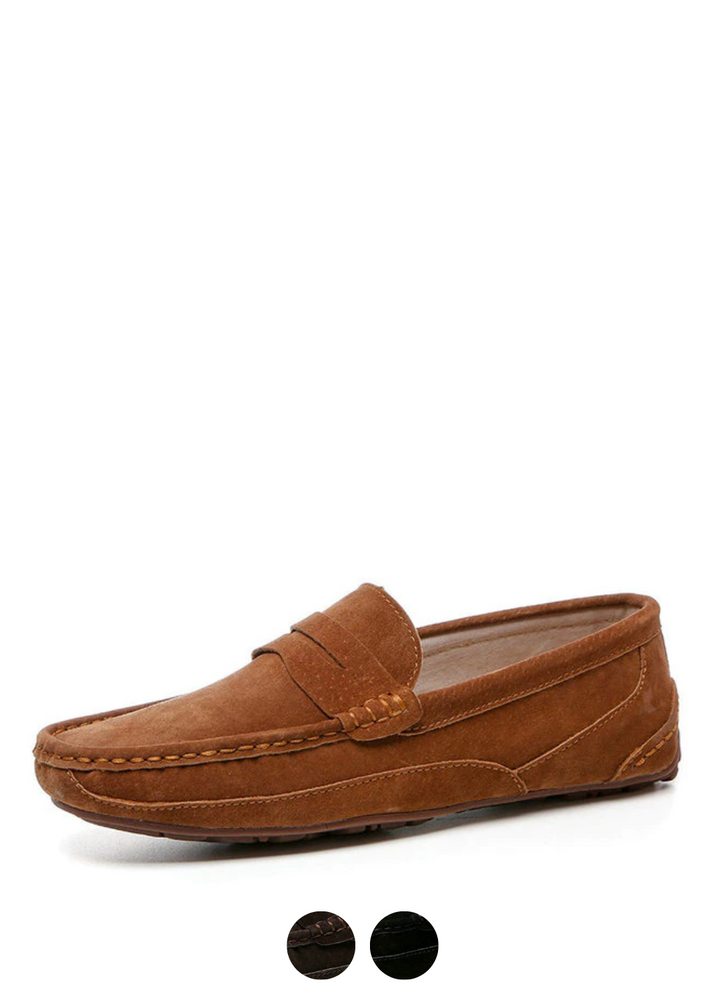 Virgil Men&