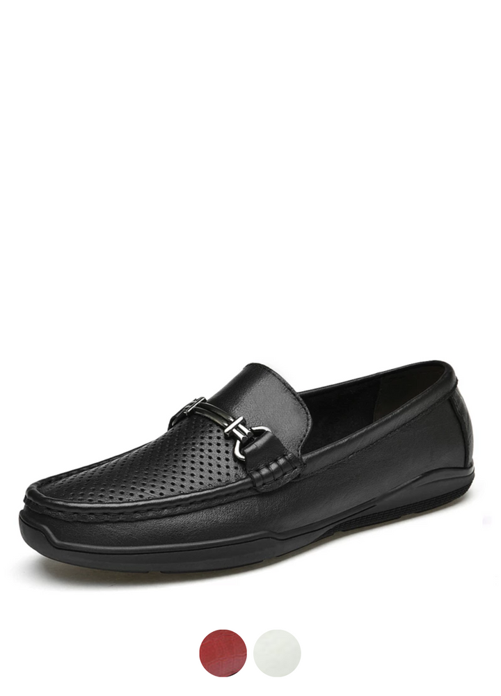 Segundo Men&