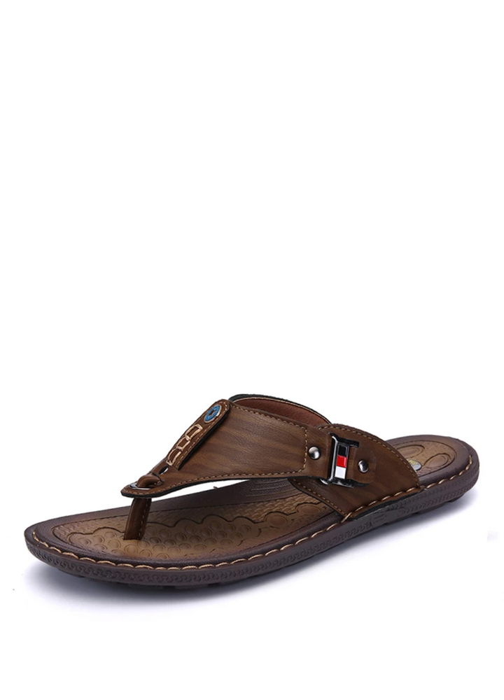 Malcom Men&