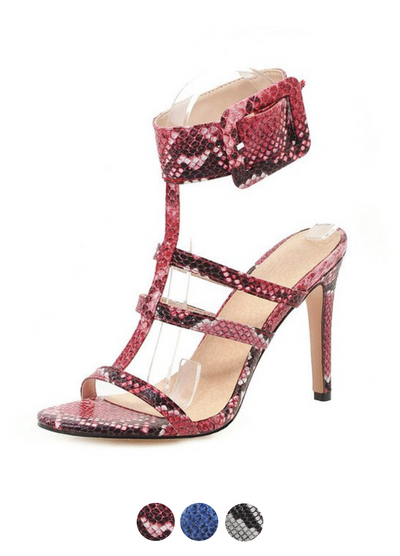 Celta Heels - Ultra Seller