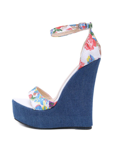 Cynthia Wedges - Ultra Seller