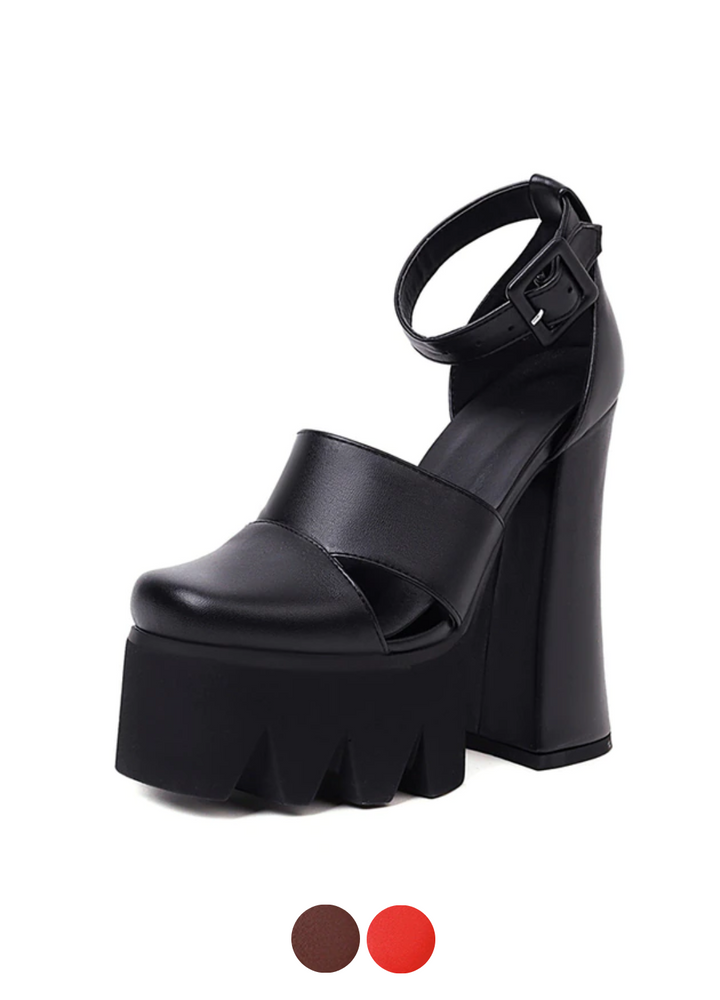 USS Shoes Paquita Women&
