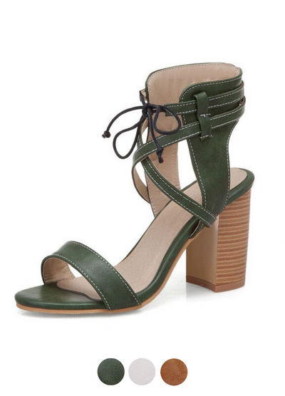 Aurelia Sandals - Ultra Seller