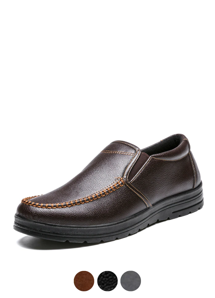 Segundo Men&