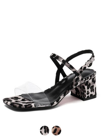 Alelia Sandals - Ultra Seller