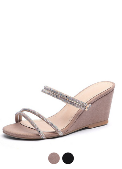 Berna Wedges - Ultra Seller