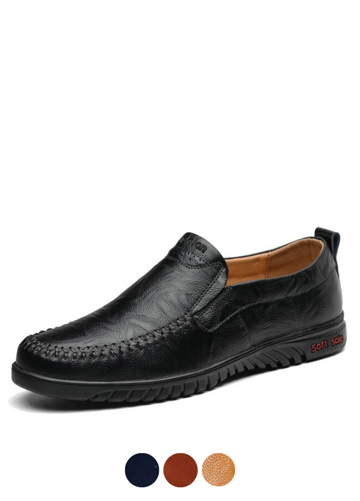 Sauner Men&