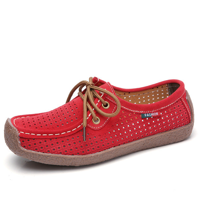 Daysi Flats - Ultra Seller