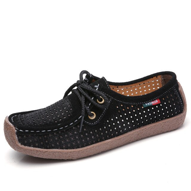 Daysi Flats - Ultra Seller