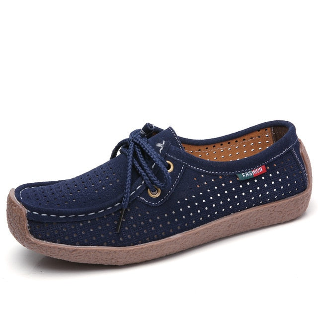 Daysi Flats - Ultra Seller
