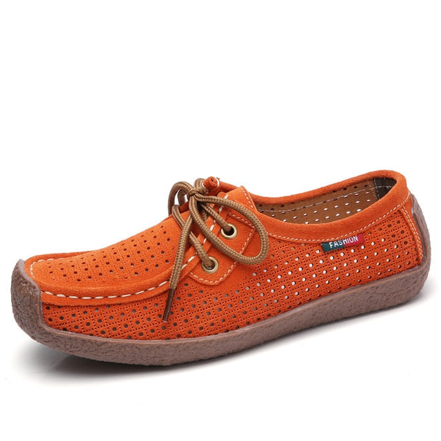 Daysi Flats - Ultra Seller