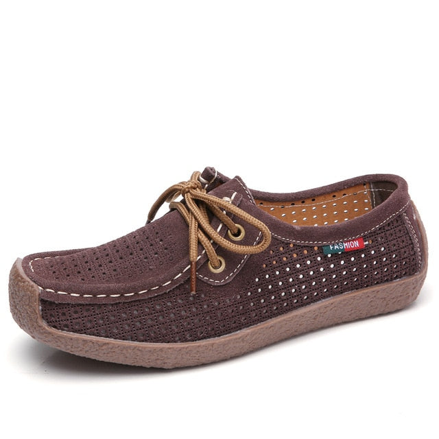 Daysi Flats - Ultra Seller