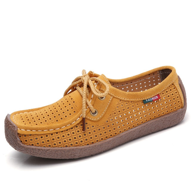Daysi Flats - Ultra Seller