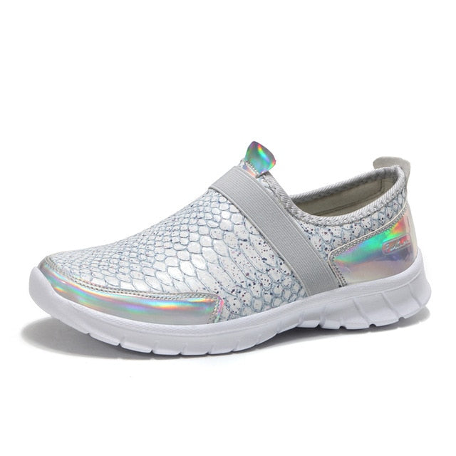 Aina  Sneakers - Ultra Seller