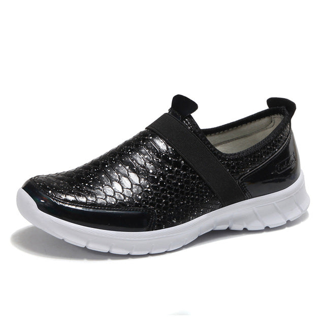 Aina  Sneakers - Ultra Seller