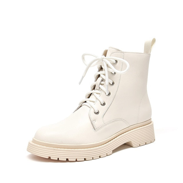 Francisca Boots - Ultra Seller