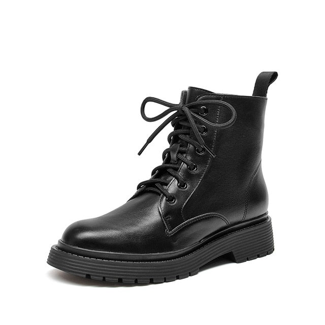 Francisca Boots - Ultra Seller