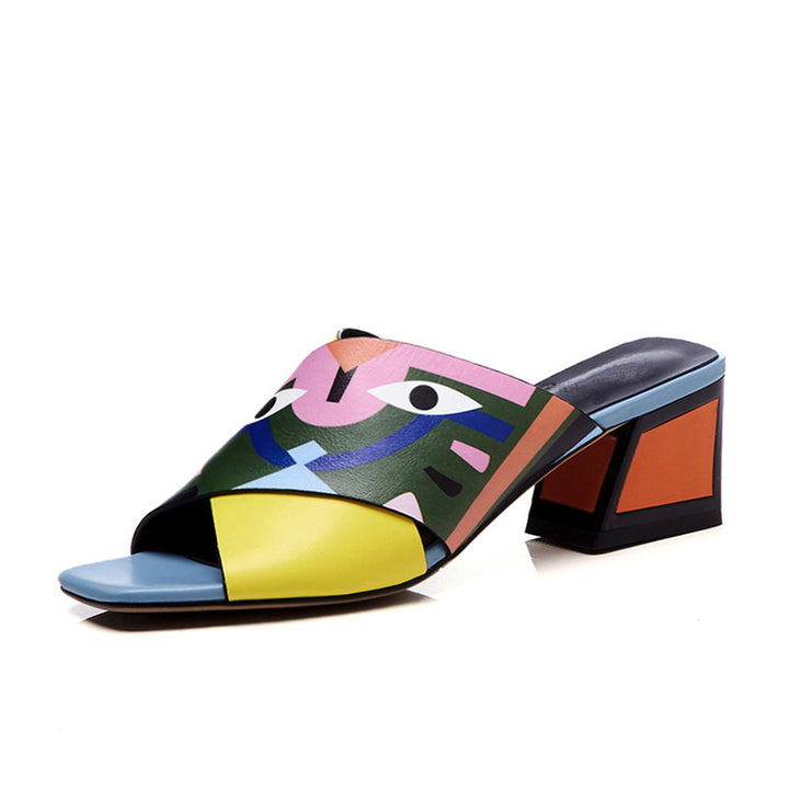 Jonkins Heels - Ultra Seller