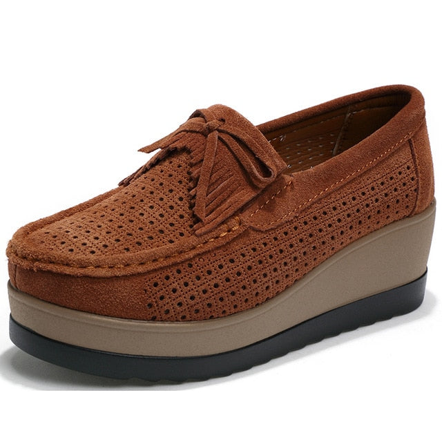 Beth M3 Platform - Ultra Seller Shoes