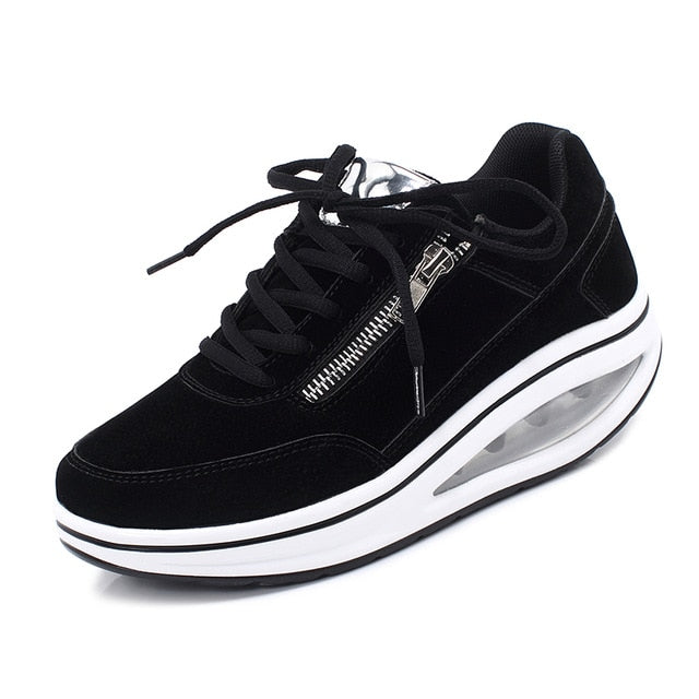 Gowalk Max Sneaker Women&