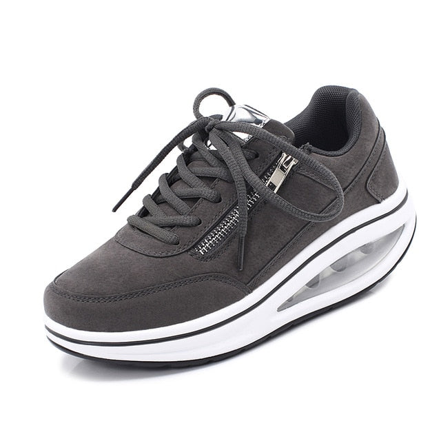 Gowalk Max Sneaker Women&
