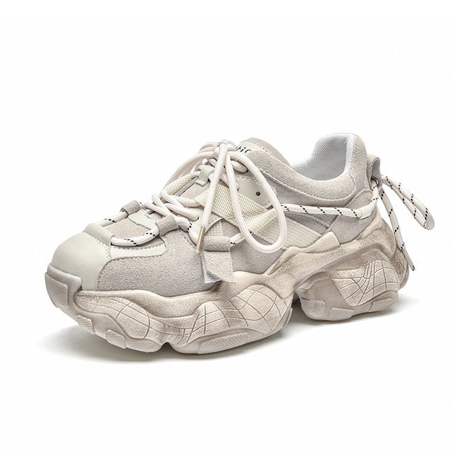 USS Shoes Asher Women&