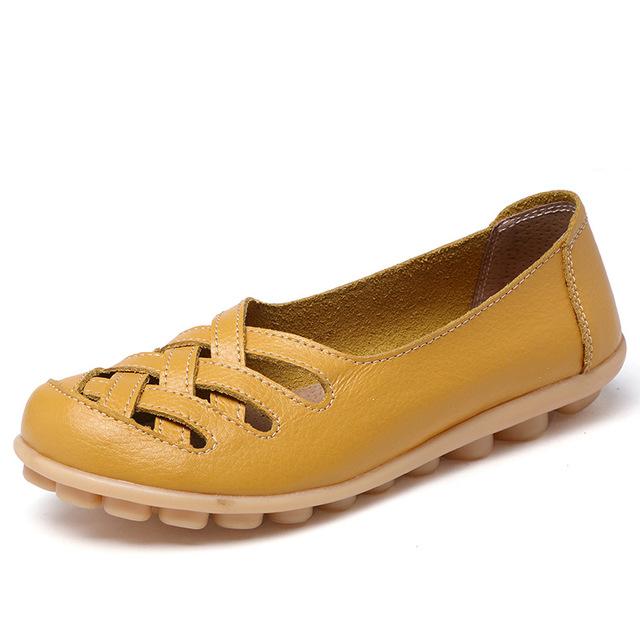 Criss Loafers - Ultra Seller Shoes