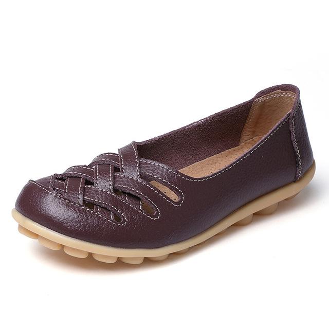 Criss Loafers - Ultra Seller Shoes