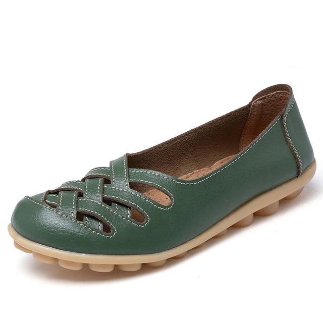 Criss Loafers - Ultra Seller Shoes