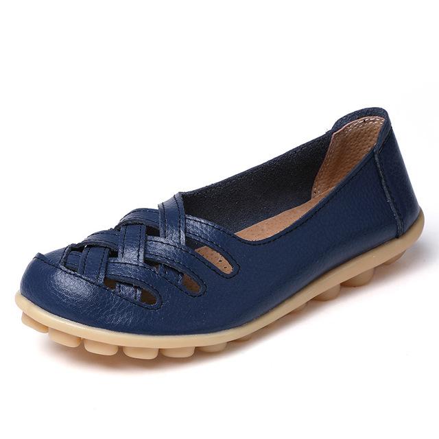 Criss Loafers - Ultra Seller Shoes