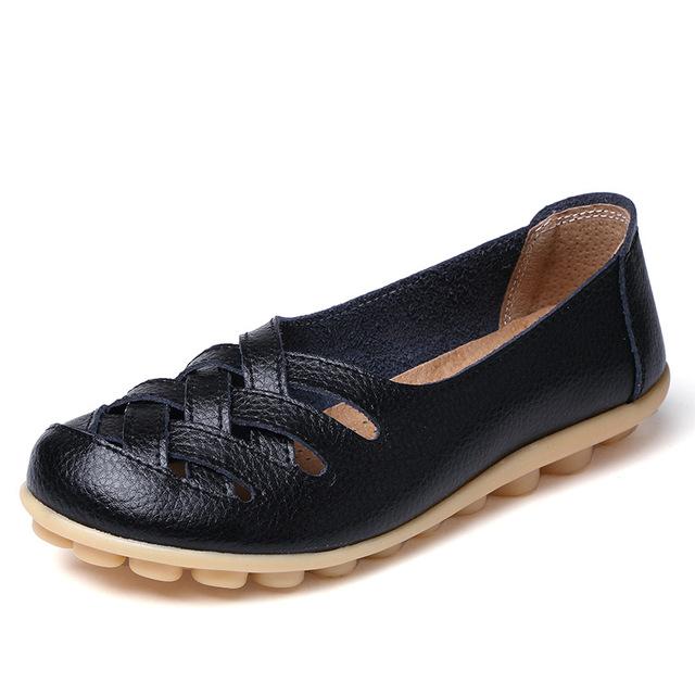 Criss Loafers - Ultra Seller Shoes