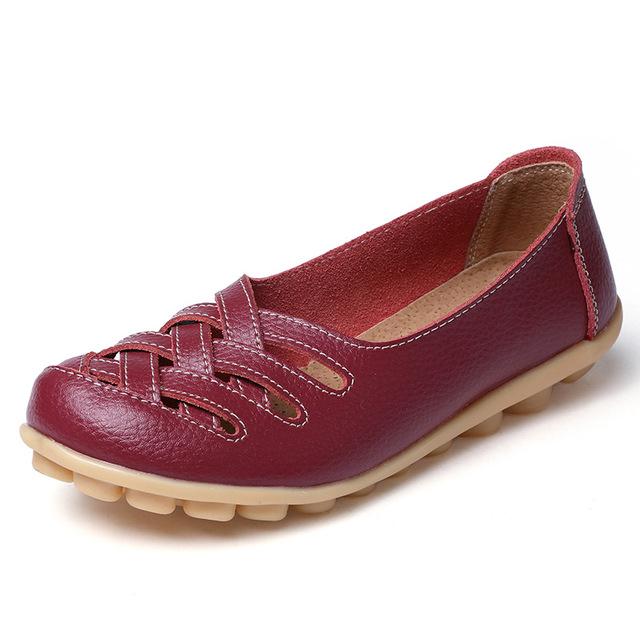 Criss Loafers - Ultra Seller Shoes