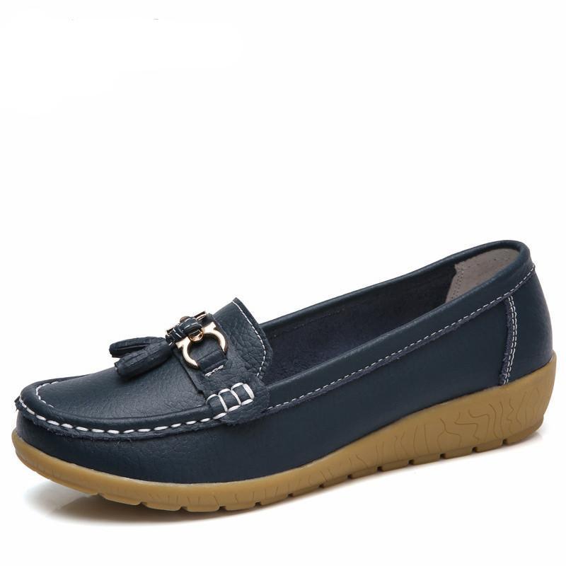 Sweet Day Loafer - Ultra Seller Shoes
