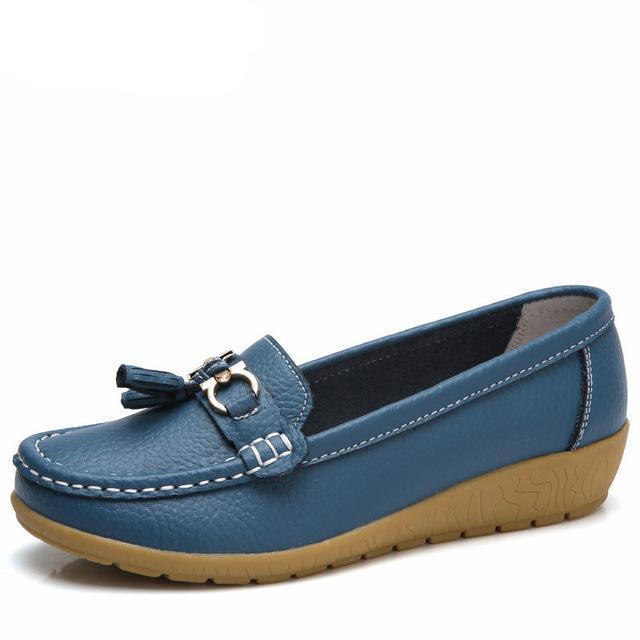Sweet Day Loafer - Ultra Seller Shoes