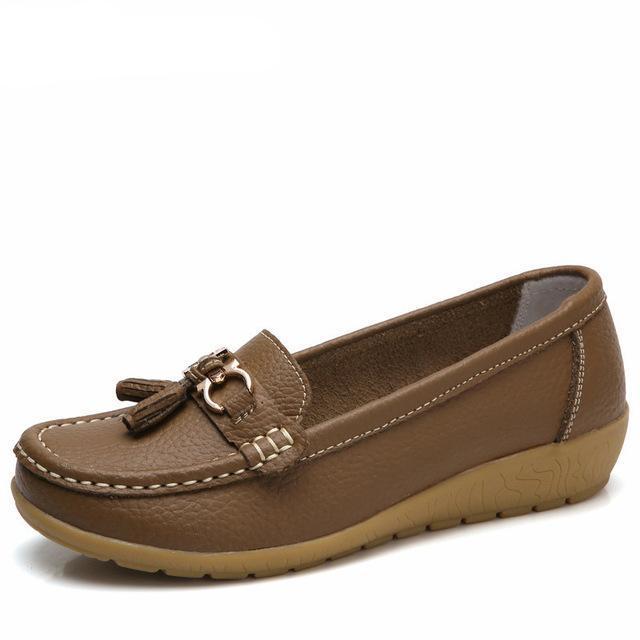 Sweet Day Loafer - Ultra Seller Shoes