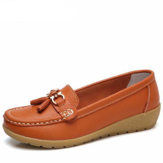 Sweet Day Loafer - Ultra Seller Shoes