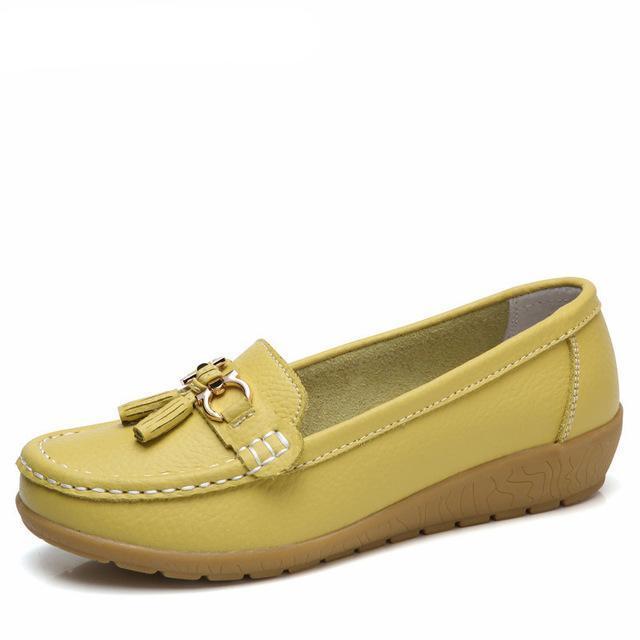 Sweet Day Loafer - Ultra Seller Shoes