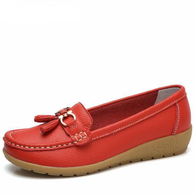 Sweet Day Loafer - Ultra Seller Shoes
