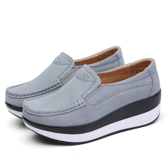 Beth M8 Platform - Ultra Seller Shoes