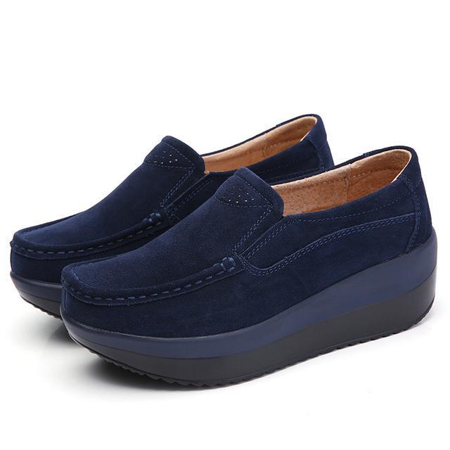 Beth M8 Platform - Ultra Seller Shoes