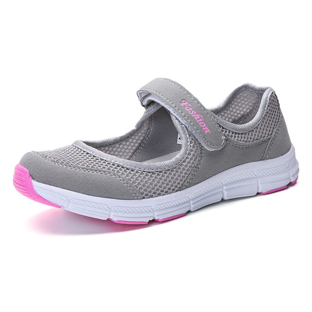 Healthy Walker Slip-On - Ultra Seller Shoes