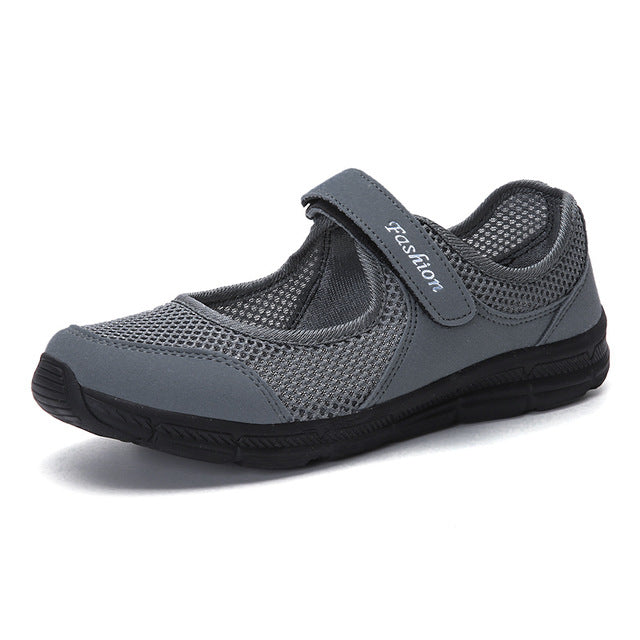 Healthy Walker Slip-On - Ultra Seller Shoes