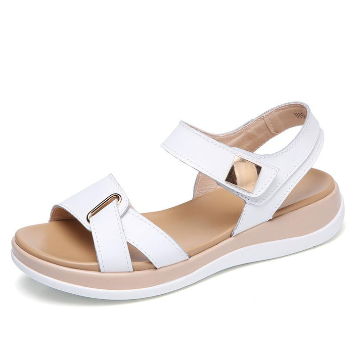Brittany Sandals - Ultra Seller Shoes