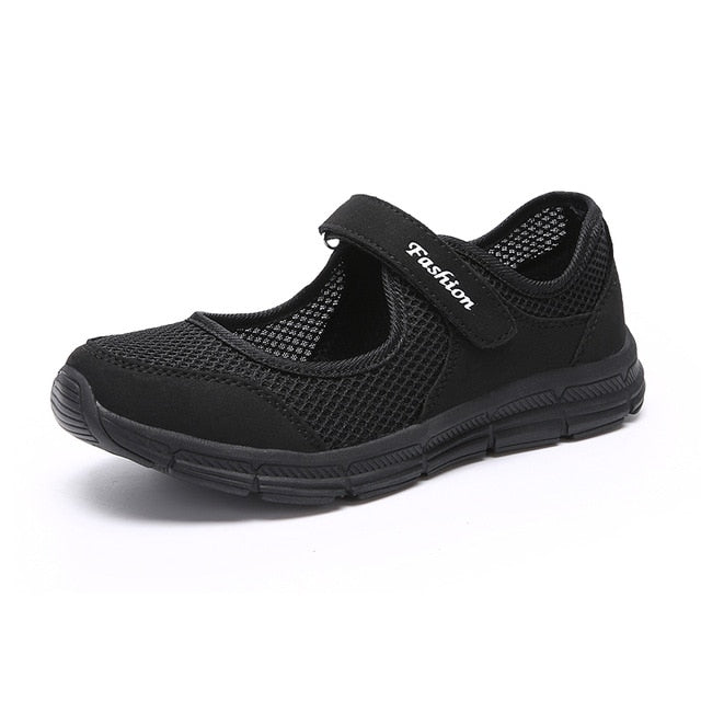 Healthy Walker Slip-On - Ultra Seller Shoes