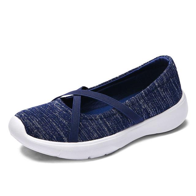 Laura Slip-On - Ultra Seller Shoes
