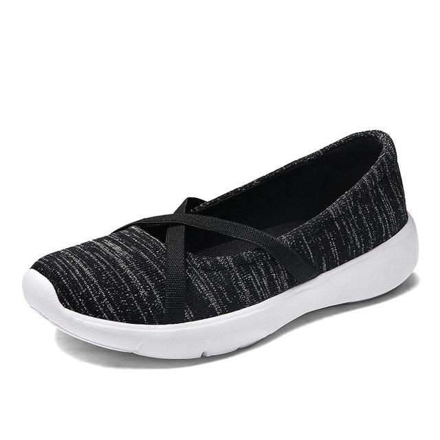 Laura Slip-On - Ultra Seller Shoes